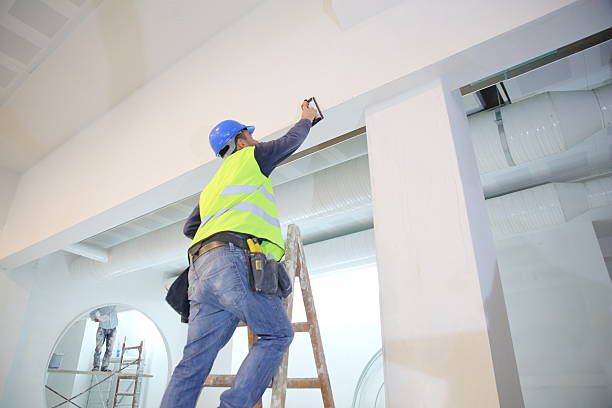 Best Drywall Installation  in Green Bay, WI